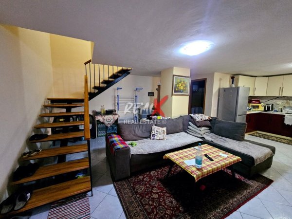 Golem, shitet apartament duplex Dublex Kati 1, 96 m² 150.000 €