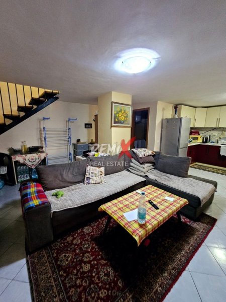 Golem, shitet apartament duplex Dublex Kati 1, 96 m² 150.000 €