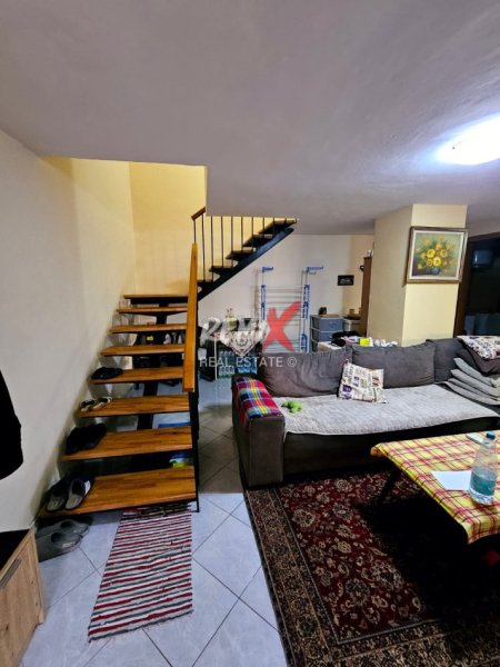 Golem, shitet apartament duplex Dublex Kati 1, 96 m² 150.000 €