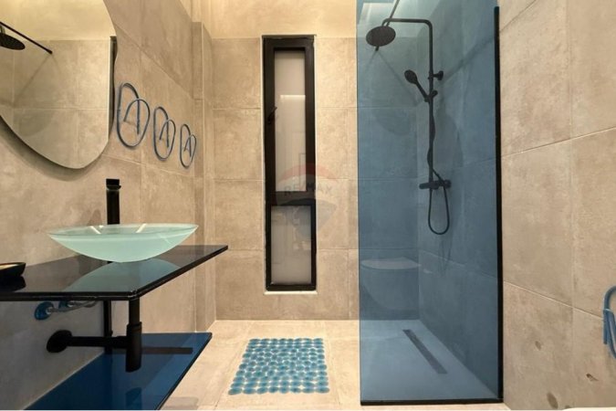 Tirane, jepet me qera apartament 1+1+Ballkon Kati 6, 75 m² 1.000 € (Square 21, rruga e Kavajes)