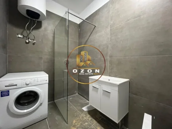Apartament 1+1 me qira tek pranë Green City Residence, Astir!