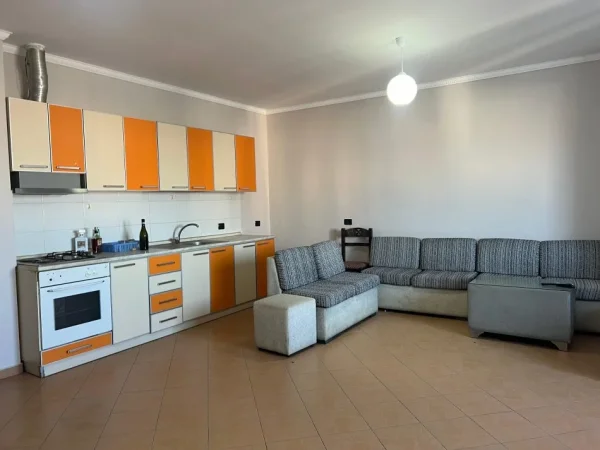 Durres, shitet apartament 1+1+Ballkon Kati 7, 80 m² 79.000 € (Lagja 13, Prane Hekurudhes)