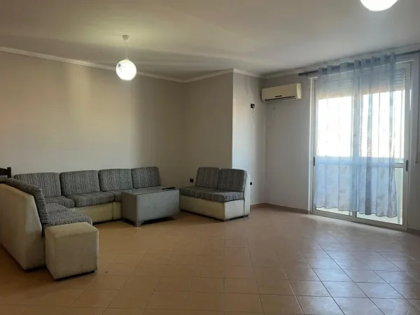 Durres, shitet apartament 1+1+Ballkon Kati 7, 80 m² 79.000 € (Lagja 13, Prane Hekurudhes)