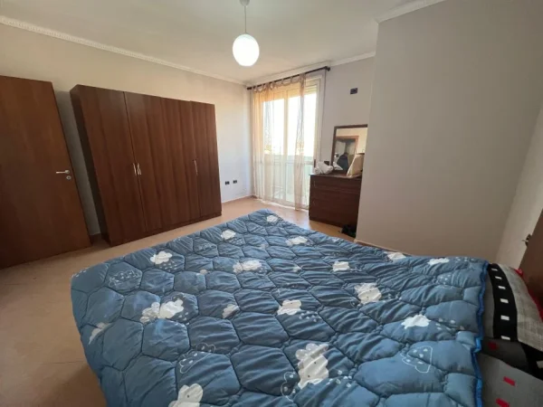 Durres, shitet apartament 1+1+Ballkon Kati 7, 80 m² 79.000 € (Lagja 13, Prane Hekurudhes)