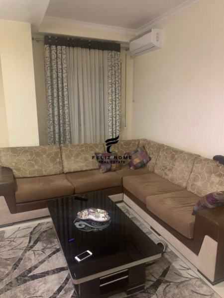 Tirane, jepet me qera apartament 1+1 Kati 6, 73 m² 400 € (ASTIR)
