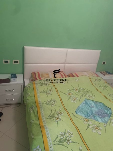 Tirane, jepet me qera apartament 1+1 Kati 6, 73 m² 400 € (ASTIR)