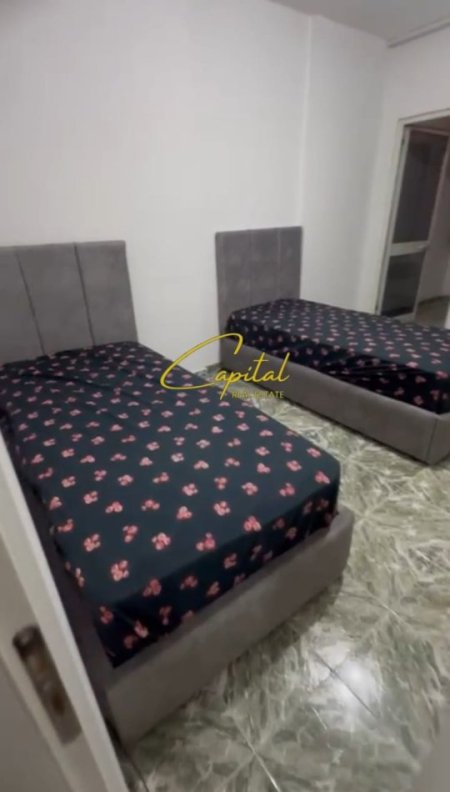 Tirane, jepet me qera apartament 2+1 Kati 7, 90 m² 550 € (DON BOSKO)