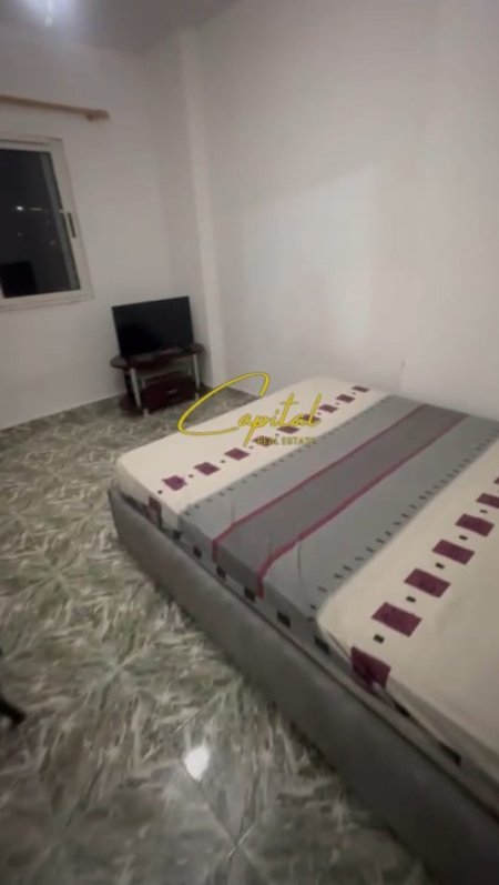 Tirane, jepet me qera apartament 2+1 Kati 7, 90 m² 550 € (DON BOSKO)