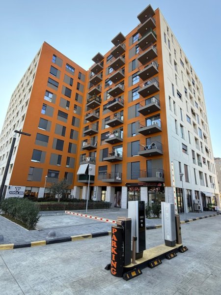 Shqiperi, jepet me qera apartament 1+1 , 67 m² 500 € (PORCELAN)