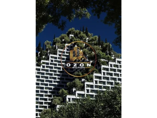 Apartament 1+1 në Shitje tek Lion Park 2!