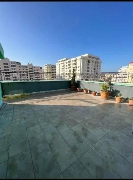 Durres, shitet apartament 4+1+Aneks+Ballkon Kati 7, 252 m² 190.000 € (durres)