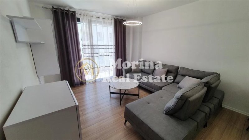 Tirane, jepet me qera apartament 2+1 Kati 7, 110 m² 650 € (Kompleksi ASL)