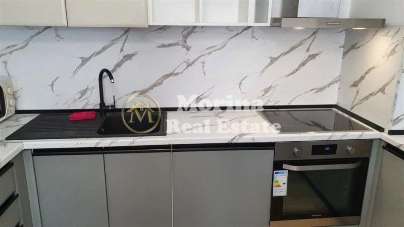 Tirane, jepet me qera apartament 2+1 Kati 7, 110 m² 650 € (Kompleksi ASL)