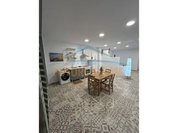 Durres, shes garsonier 1+1 Kati 0, 55 m² 65.000 € (rruga Taulantia)