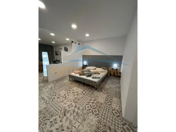 Durres, shes garsonier 1+1 Kati 0, 55 m² 65.000 € (rruga Taulantia)