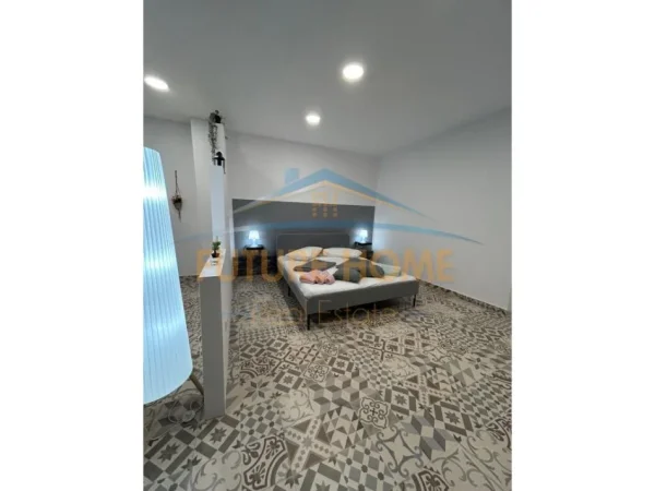 Durres, shes garsonier 1+1 Kati 0, 55 m² 65.000 € (rruga Taulantia)