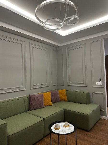 Tirane, shitet apartament 2+1+Ballkon Kati 2, 72 m² 180.000 € (Stadium Dinamo)