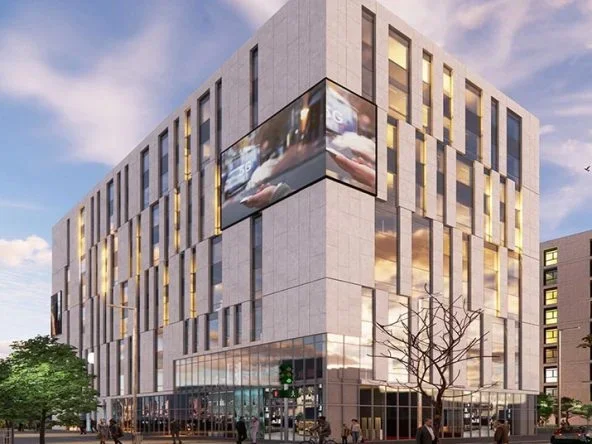 Tirane, shitet apartament 2+1+Ballkon Kati 3, 118 m² 141.000 € (Akses Tirana)