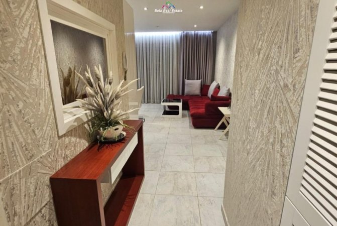 Tirane, jepet me qera apartament 2+1 Kati 19, 95 m² 1.500 € (rruga e elbasanit)