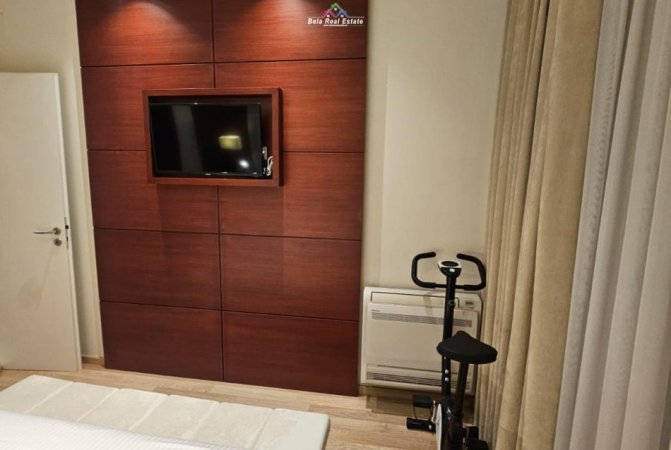 Tirane, jepet me qera apartament 2+1 Kati 19, 95 m² 1.500 € (rruga e elbasanit)
