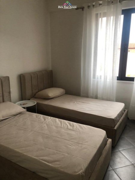 Tirane, jepet me qera apartament 1+1+Ballkon Kati 2, 92 m² 700 € (don bosko)