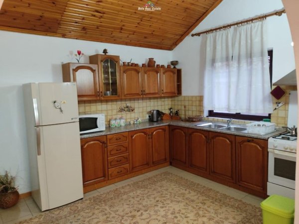 Tirane, jepet me qera Vile 2+1 Kati 3, 140 m² 550 € (rruga e elbasanit)