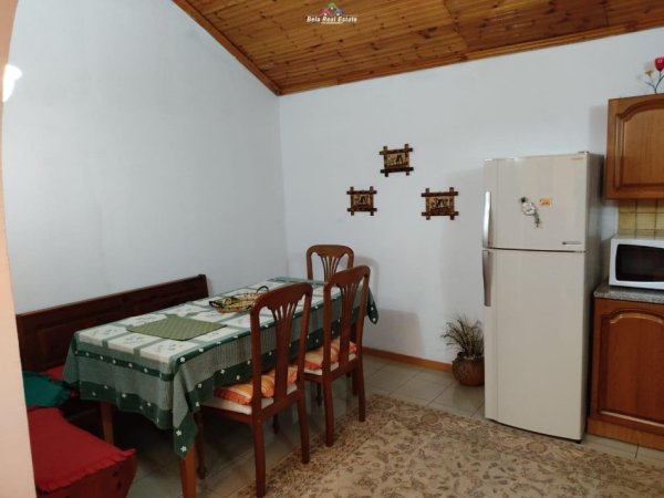 Tirane, jepet me qera Vile 2+1 Kati 3, 140 m² 550 € (rruga e elbasanit)