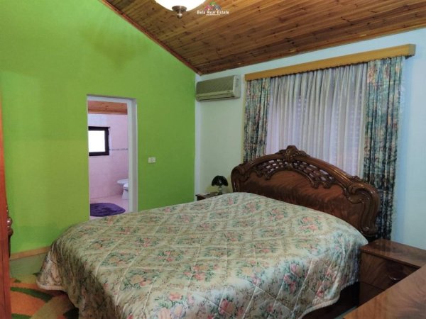 Tirane, jepet me qera Vile 2+1 Kati 3, 140 m² 550 € (rruga e elbasanit)