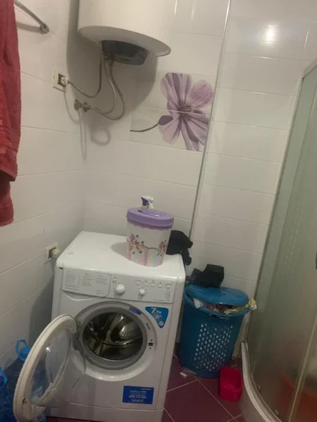 Tirane, jepet me qera apartament 1+1+Aneks+Ballkon Kati 6, 73 m² 400 € (Rruga Teodor Keko)