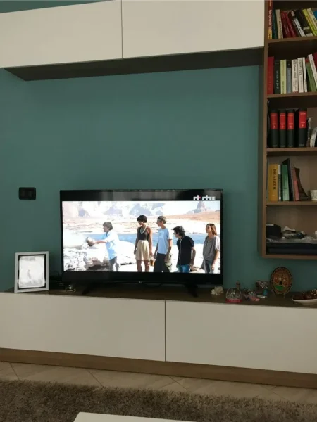 Tirane, jepet me qera apartament 1+1 Kati 4, 70 m² 400 € (Astir)