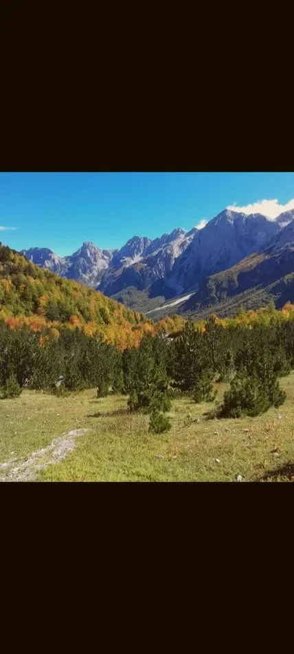 Guide francophone en Albanie