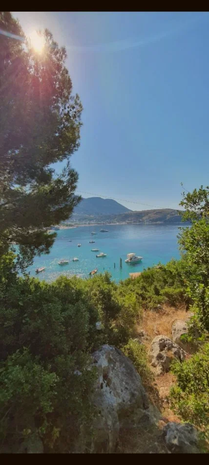 Guide francophone en Albanie