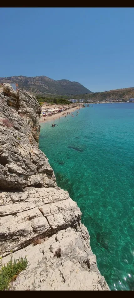 Guide francophone en Albanie