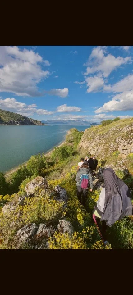 Guide francophone en Albanie