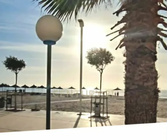 Tirane, shitet hotel Kati 4, 1.200 m² 1.100.000 € (Shkëmbi I Kavajës)