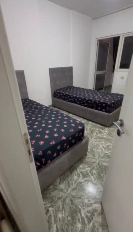 Tirane, jepet me qera apartament 2+1+Ballkon Kati 6, 100 m² 550 € (don bosko)