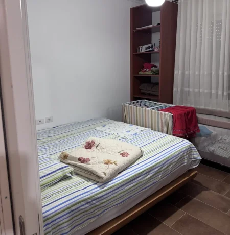 Gjiri Lalezit | Hamallaj, shes apartament 1+1+Ballkon Kati 0, 52 m² 88.000 € (Gjiri Lalzit)