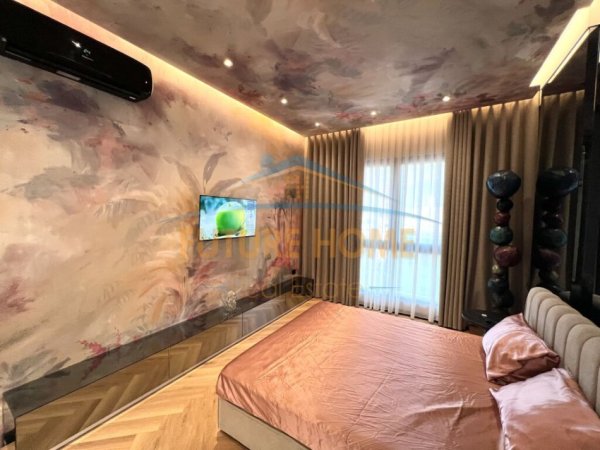 Tirane, jepet me qera apartament 2+1+Ballkon Kati 6, 68 m² 1.000 € (Kompleksi Square 21, Rruga e Kavajes)