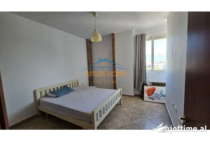 Tirane, shes apartament 3+1+Ballkon Kati 9, 105 m² 130.000 € (Misto Mame)