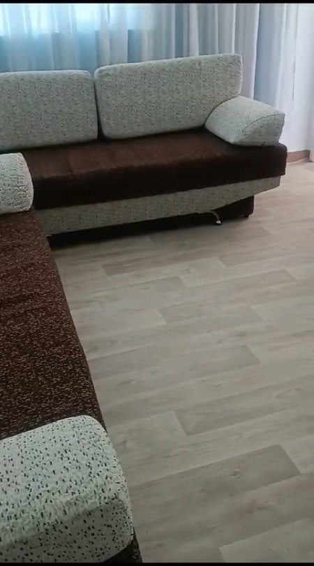 Fier, jepet me qera apartament 2+1+Aneks+Ballkon Kati 5, 110 m² 200 € (Mico Papuciu)