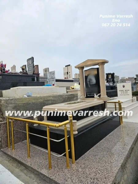 Tirane, ofroj Punime Varresh - SHARRE