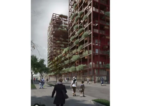 Tirane, shes apartament 2+1+2 , 115 m² 330.000 € (Rruga e Kavajës)