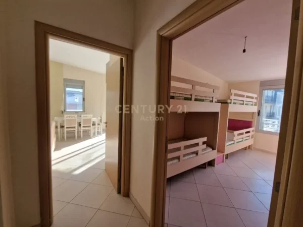 Tirane, shes apartament 2+1 , 133 m² 185.000 € (Selitë)