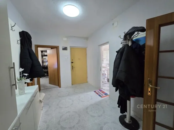 Tirane, shes apartament 3+1+Ballkon Kati 4, 96 m² 179.000 € (prane Shkolles se Baletit)