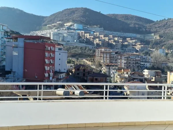 Tirane, shes apartament+verande | Penthouse 2+1+Ballkon Kati 5, 133 m² 185.000 € (Selite)