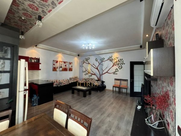 Tirane, jap me qera apartament 1+1+Ballkon Kati 2, 70 m² 500 € (Bernard Bilota)