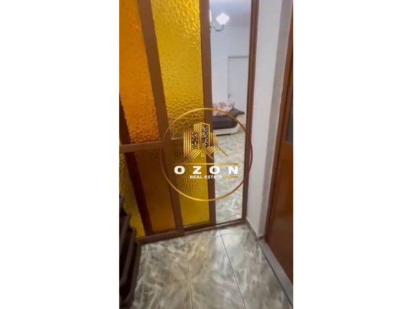 APARTAMENT 2+1 ME QERA NE DON BOSKO!