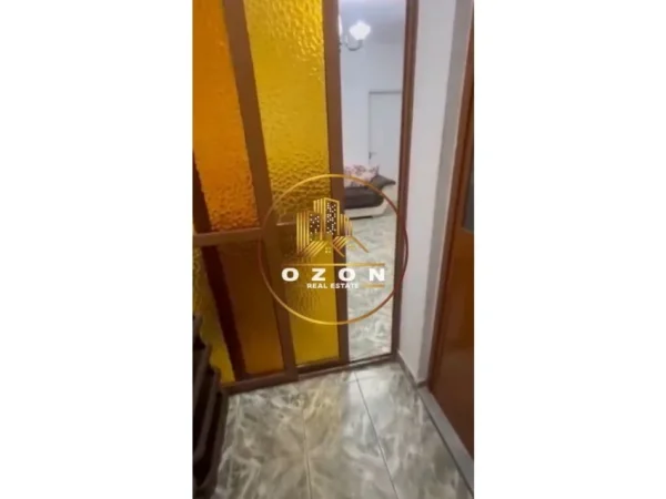 APARTAMENT 2+1 ME QERA NE DON BOSKO!
