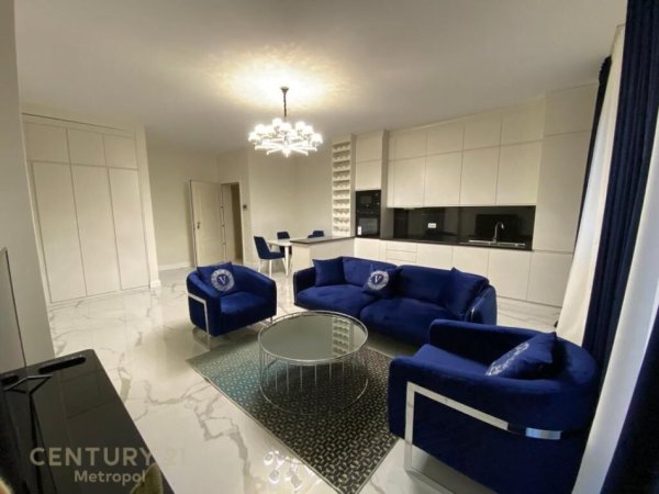 Tirane, jepet me qera apartament 1+1+Aneks+Ballkon Kati 1, 85 m² 1.000 € (TEG)