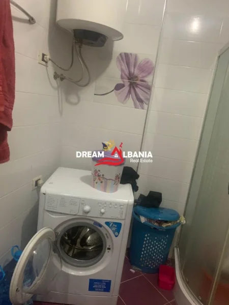 Tirane, jepet me qera apartament 1+1 Kati 6, 73 m² 400 € (astir)